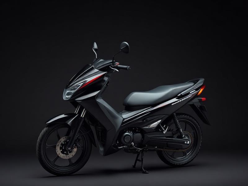 Honda Shine