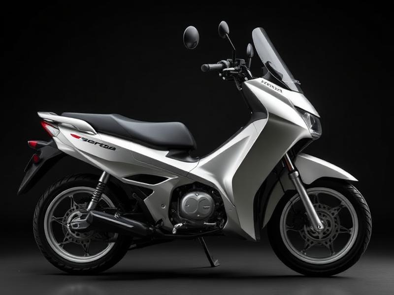 Honda SP125